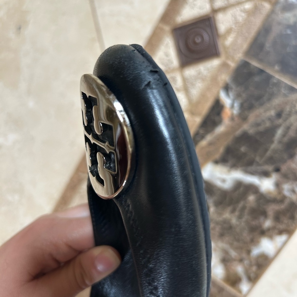 Tory Burch Flats - Picture 7 of 7